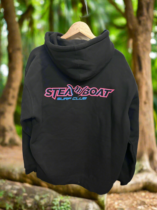 Surf Club Hoodie