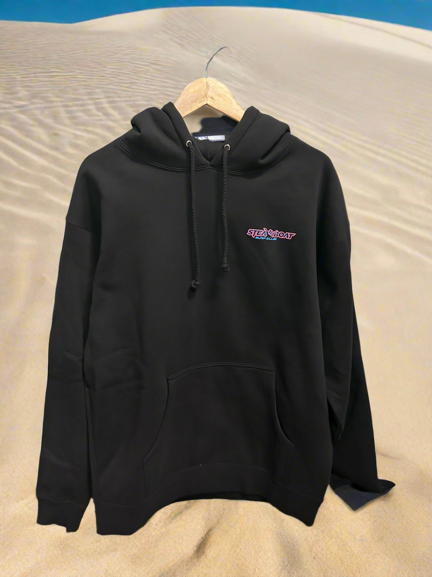 Surf Club Hoodie