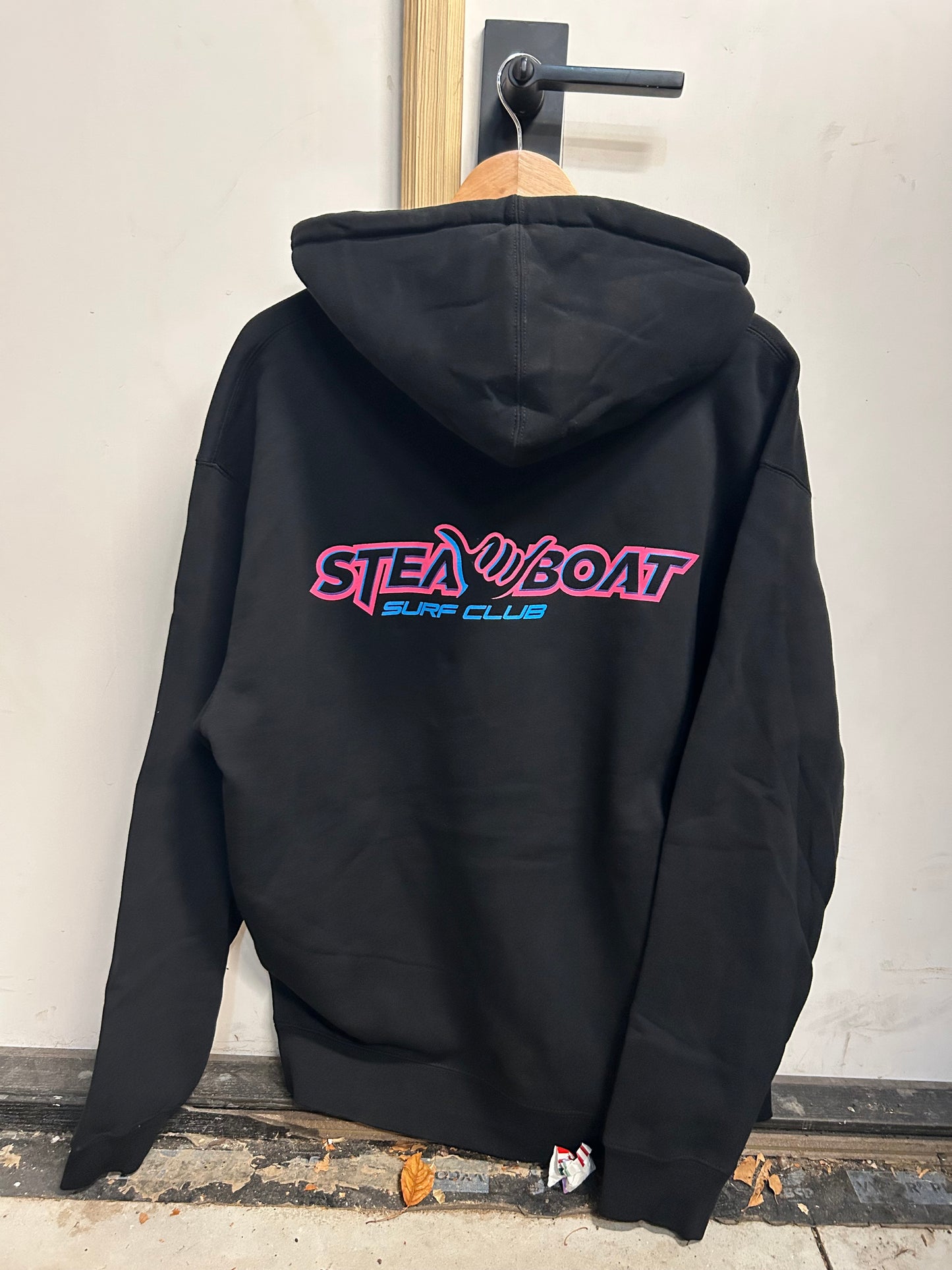 Surf Club Hoodie